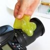 Guma czyścik żelowy do plastiku 60g - 4 sztuki