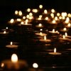 Podgrzewacze świeczki tea lights białe 50 sztuk