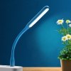 Lampka usb led do komputera giętka