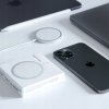 Ładowarka bezprzewodowa indukcyjna do magsafe iphone