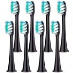 Końcówki do szczoteczki philips sonicare hx614-x zamiennik 8 sztuk