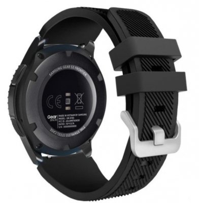 Pasek do zegarka smartwatcha 22mm
