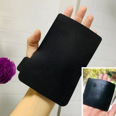 Rękawica złuszczająca do peelingu i masażu