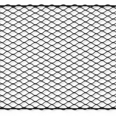 Siatka do bagażnika samochodowego 98x64 cm BIG XXL