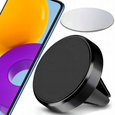 Uchwyt na telefon magnetyczny do samochodu