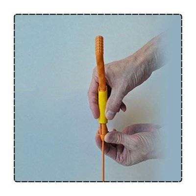 Spirala do udrażniania rur 360° przetykacz mechaniczny