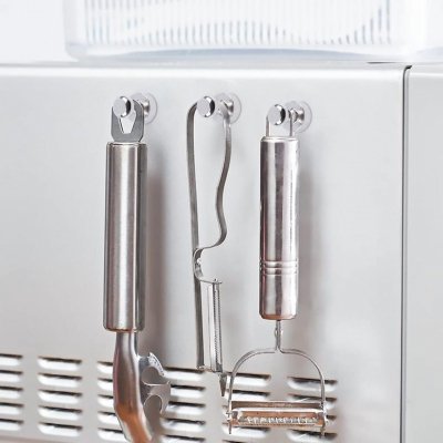 Magnesy neodymowe push pin mocne pionki na lodówkę 16 sztuk