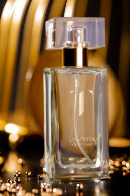 T3 - TOMONSKI BUENA VIDA PERFUMY DAMSKIE 50 ml