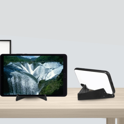 uniwersalna podręczna podstawka pod telefon tablet