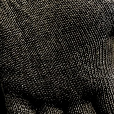 Rękawiczki zimowe ciepłe czarne M/L