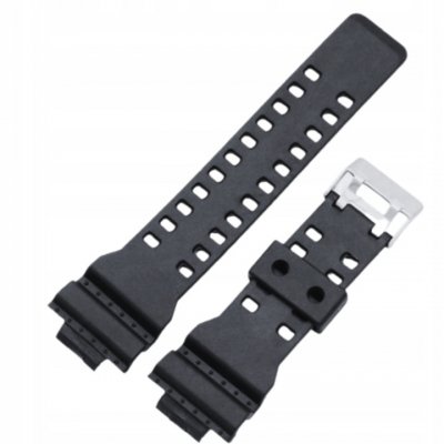 Pasek 22mm do zegarka Casio Gshock matowy