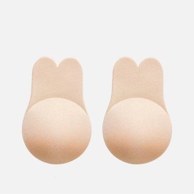 Naklejki unoszące biust bare lift l/xl