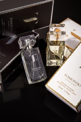 M7 - TOMONSKI BUON CAPO PERFUMY MĘSKIE 50 ml