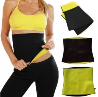 pas neoprenowy fitness wyszczuplający
