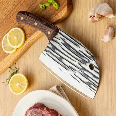 uniwersalny nóż tasak japoński