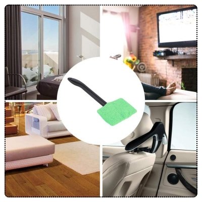 myjka czyścik do szyb luster