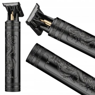 Trymer do brody i włosów maszynka vintage