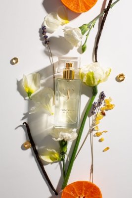 T8 - TOMONSKI LIBERTÀ PERFUMY DAMSKIE 50 ml