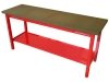 Stół warsztatowy podstawowy 2230x600mm 1500kg
