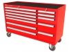 Wózek warsztatowy MEGA z 12 szufladami PM-213-22