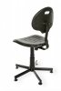 Krzesło przemysłowe PurMax RKW-01
