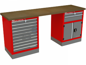 Stół warsztatowy – T-10-31-01