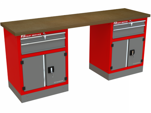 Stół warsztatowy – T-31-31-01