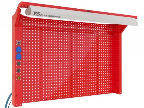 Tablica narzędziowa N140-01-02