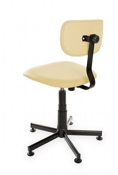 Krzesło biurowe Black Eco RKW-26