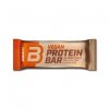 Baton Biotech Vegan Protein Bar 50g Masło Orzechowe