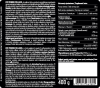 Informacja żywieniowa KFD Premium Collagen+ 400g truskawkowo-malinowy
