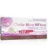 Chela-Mag B6 Forte Olimp Mega Caps 60 kaps.