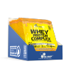   Białko Olimp Whey Protein Complex100% 35g Masło Orzechowe