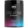 KFD Creapure Ultra Creatine 250g Guma Balonowa Monohydrat