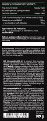Informacja żywieniowa