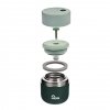 Termos Obiadowy Majestic Sport Kea 500 ml Zielony foto 3
