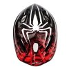Kask Rowerowy Meteor MV5-2 M 52-56 cm Spider foto2
