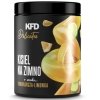 KFD Kisiel na Zimno 259g Pomarańcza-Limonka