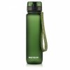 Bidon Sportowy Meteor 1000 ml Tritan Ciemnozielony foto1