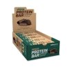  Baton  Biotech Vegan Protein Bar 50g smak czekoladowy