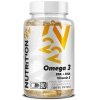 NUTRITION22 Omega 3 90 kaps.