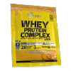 Olimp Whey Protein Complex100% 35g Masło Orzechowe