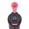 Butelka Tritanowa Sport Zoya 950 ml Majestic Czarna foto 4