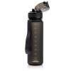 Bidon Sportowy Meteor 500 ml Tritan Czarny foto2