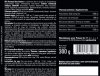 KFD Premium Beta-Alanine 300g Owoce Tropikalne Informacja żywieniowa 