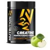  Nutrition22 Creatine Monohydrate Powder 500g Green Apple 