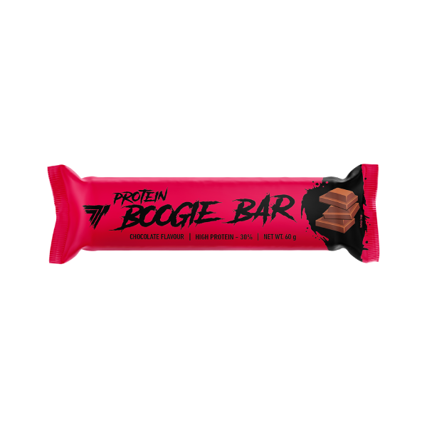 Trec Boogie Protein Bar 60g Czekolada