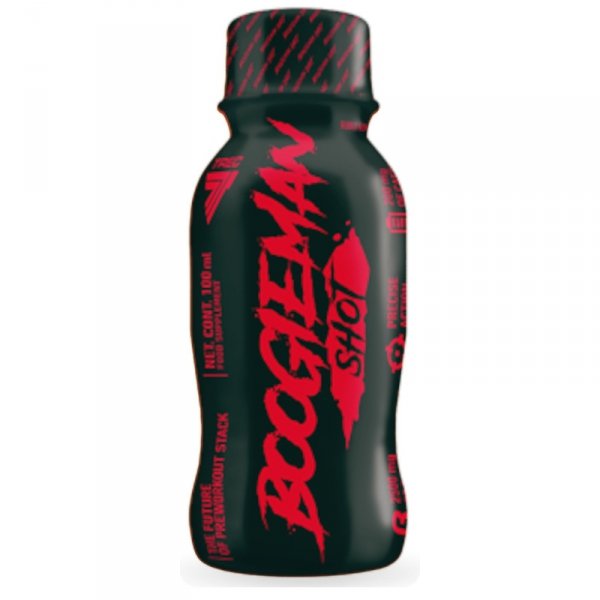 Trec Boogieman SHOT 1x100ml Bubble Gum