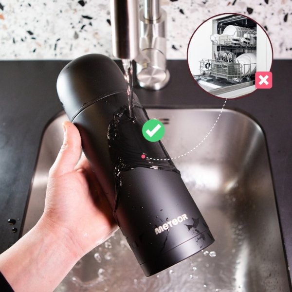 Termos Meteor 1000 ml foto 4