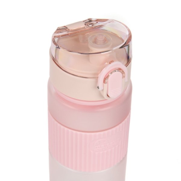 Butelka Tritanowa Majestic Sport Nova 540 ml Różowa foto 4